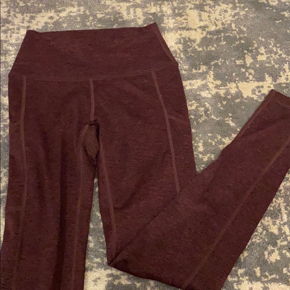 aerie leggings